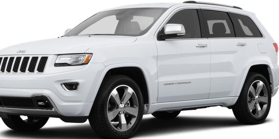 JEEP GRAND CHEROKEE 2015 1C4RJFCG7FC912826 image